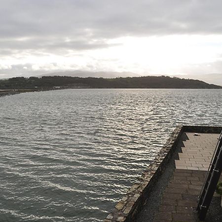 Ffestiniog View Vila Porthmadog Exterior foto
